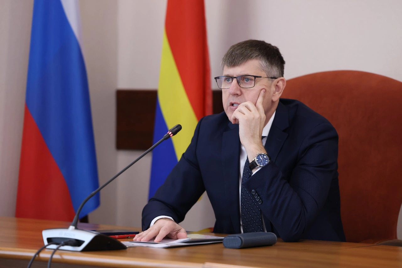 пресс-служба регионального ЗакСа