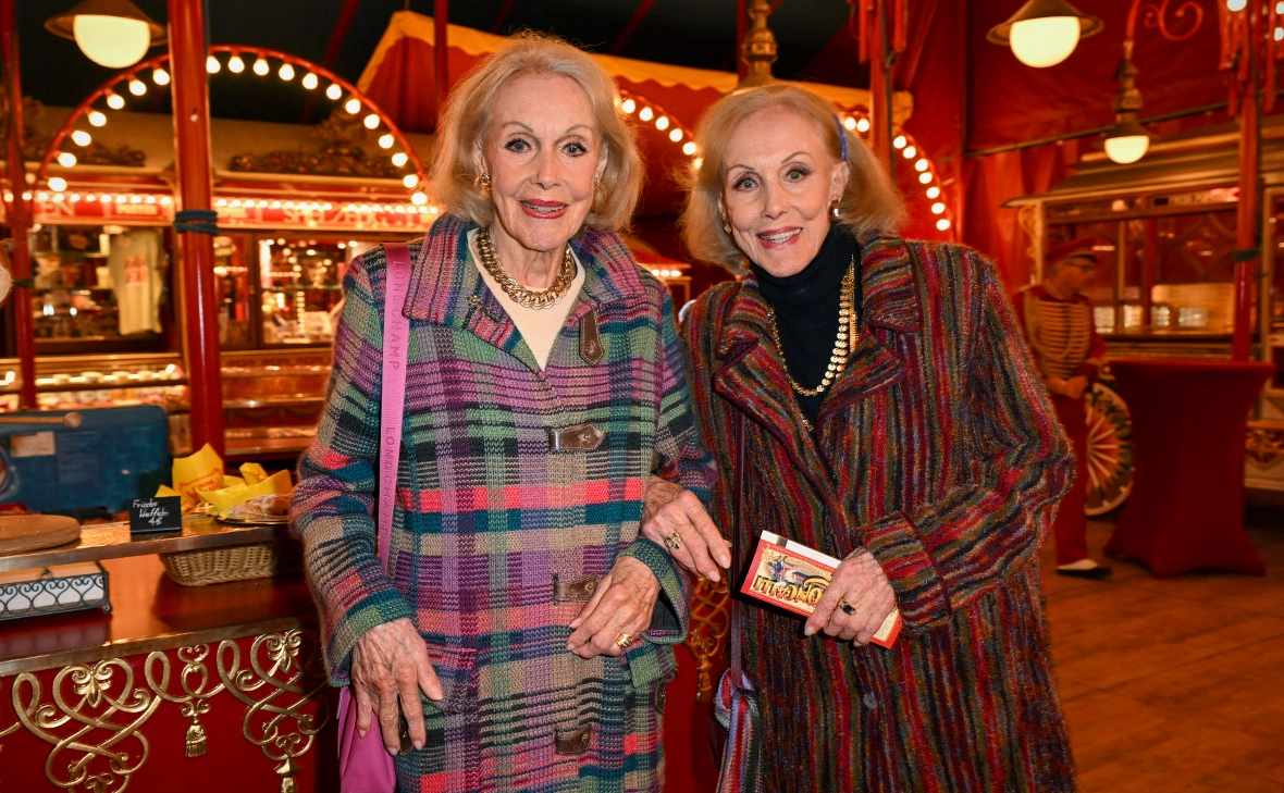 Hannes Magerstaedt / Getty Images