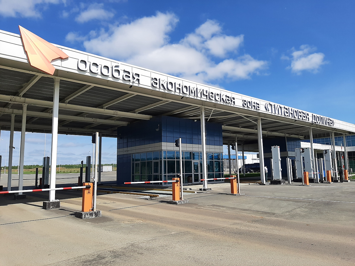 Фото: Антон Буценко, 66.RU