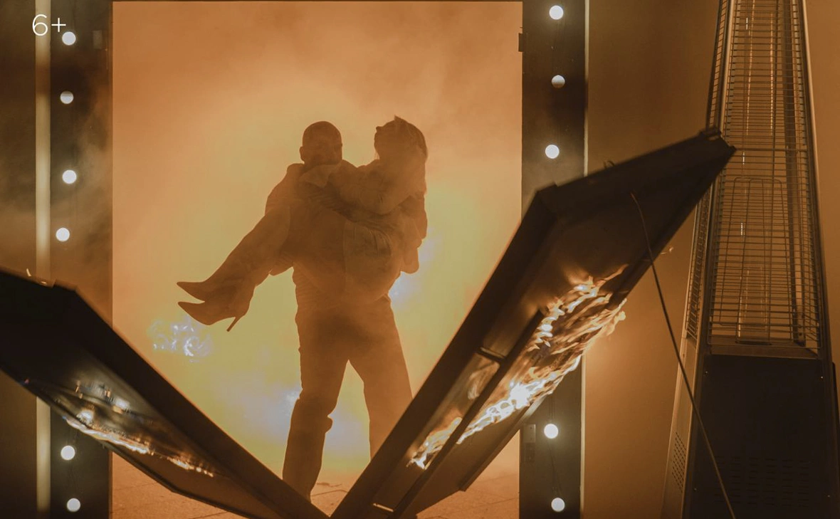 bazelevs_official / Telegram