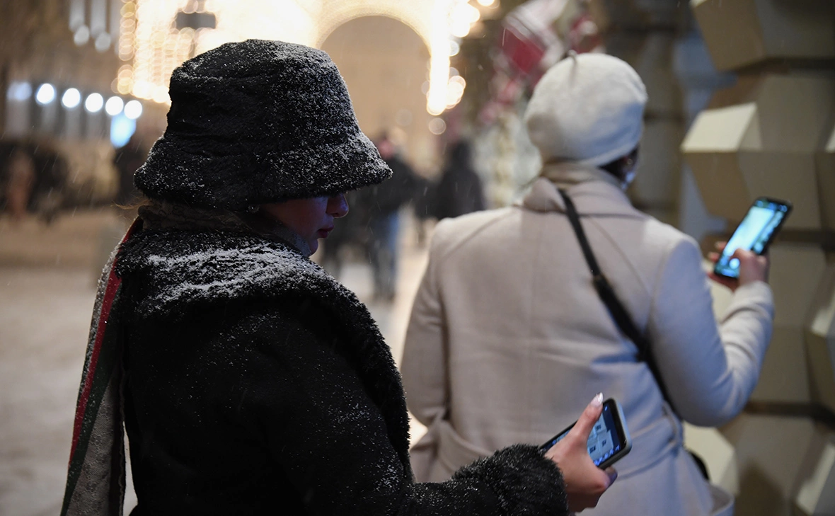 Комсомольская правда / Global Look Press