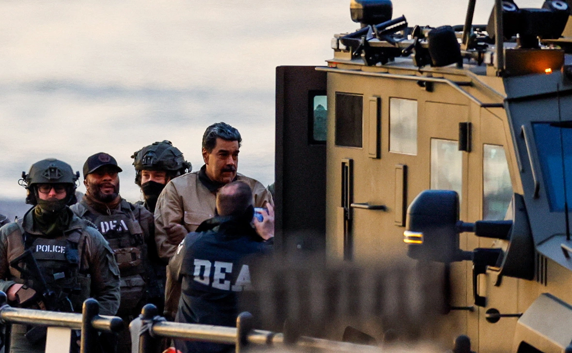 Eduardo Munoz / Reuters