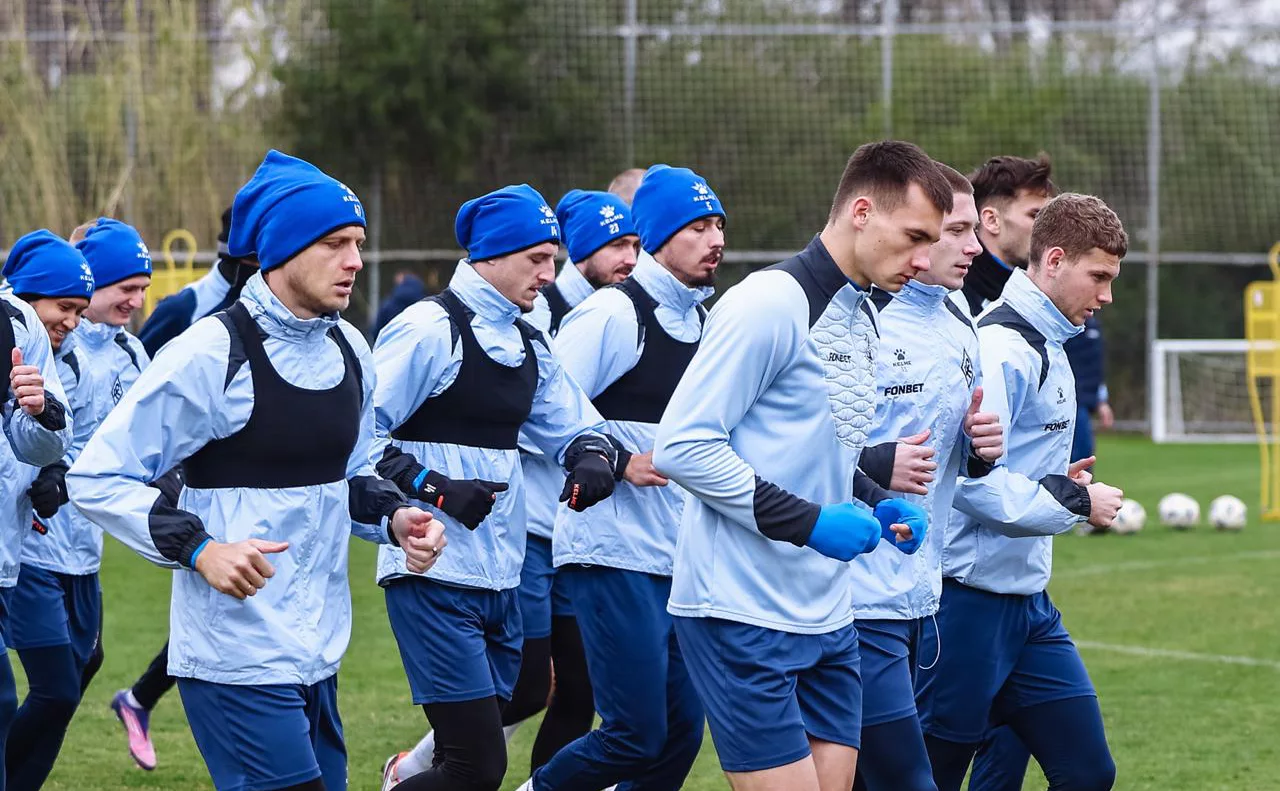 ФК «Крылья Советов»