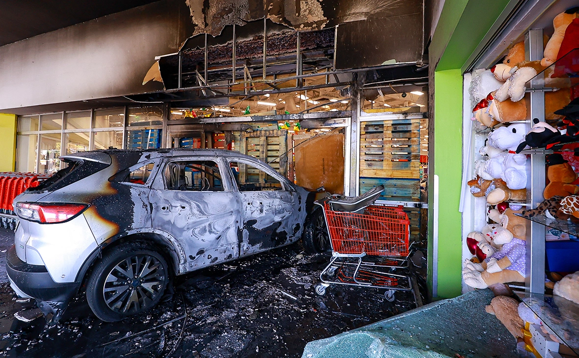 Carlos Zepeda / Getty Images