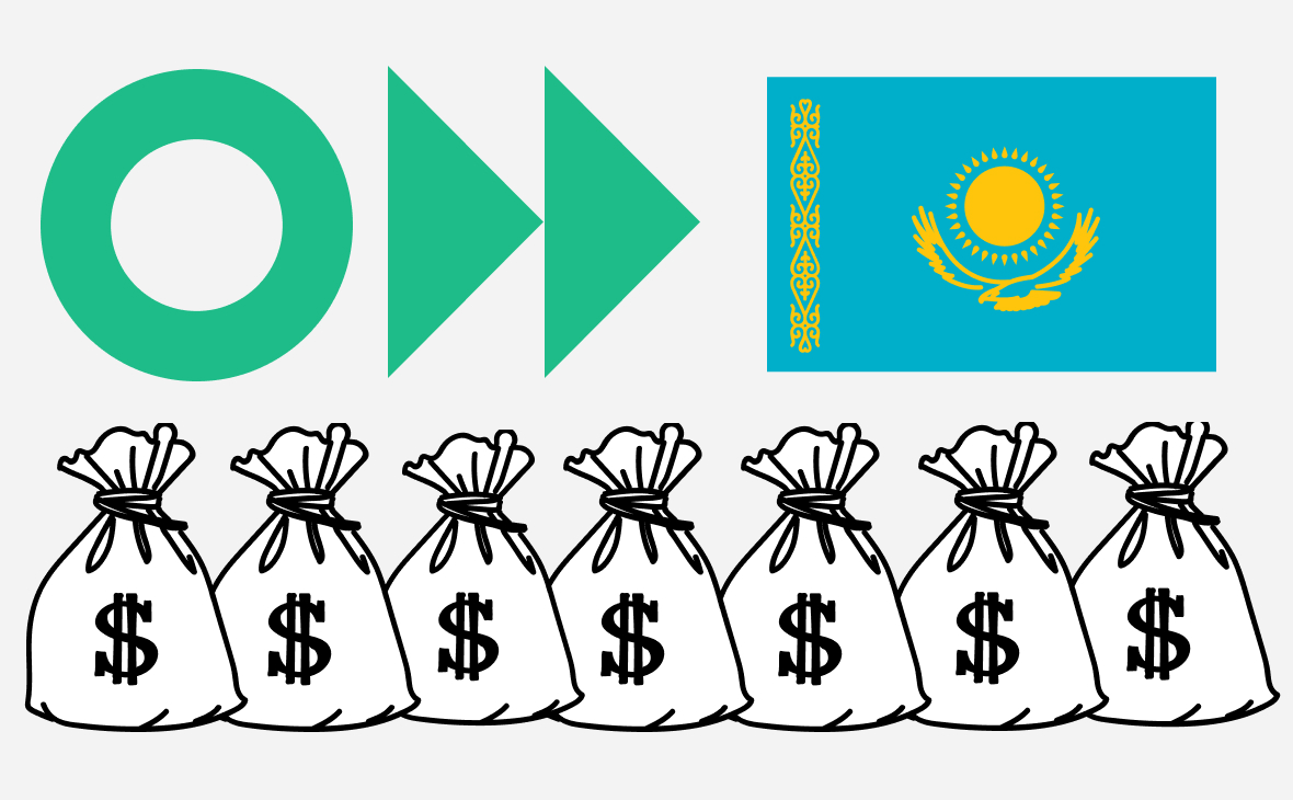 Нацбанк Казахстана направит до $700 млн из резервов на криптоинвестиции