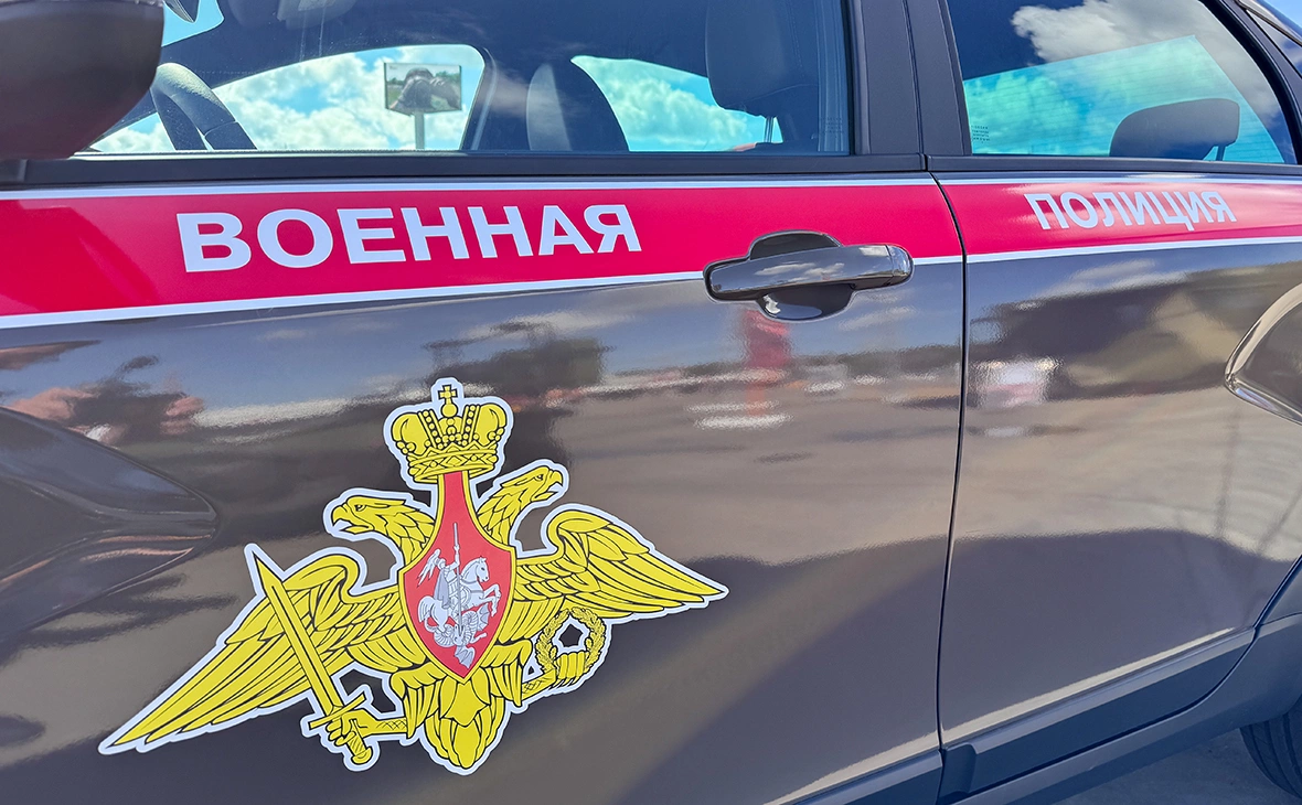 Илья Лазарев / ТАСС