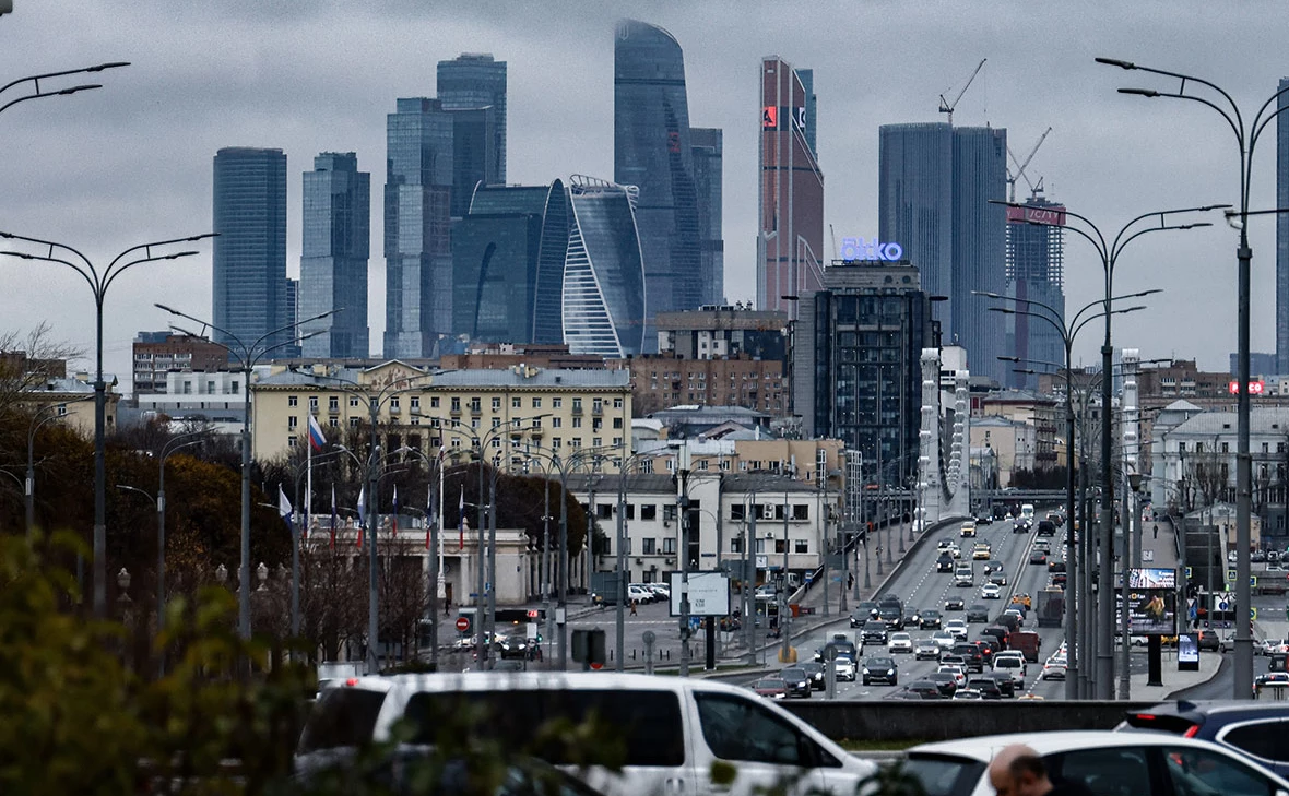 Андрей Любимов / РБК