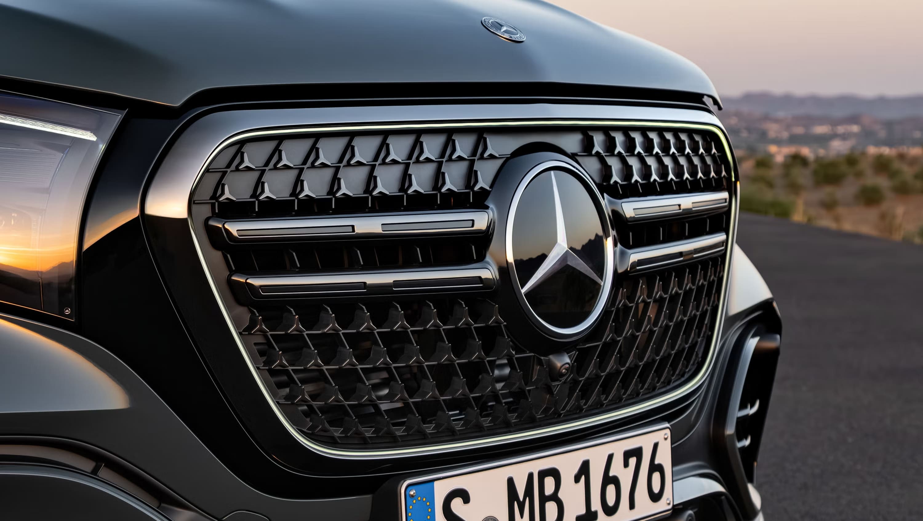 Фото: Mercedes-Benz