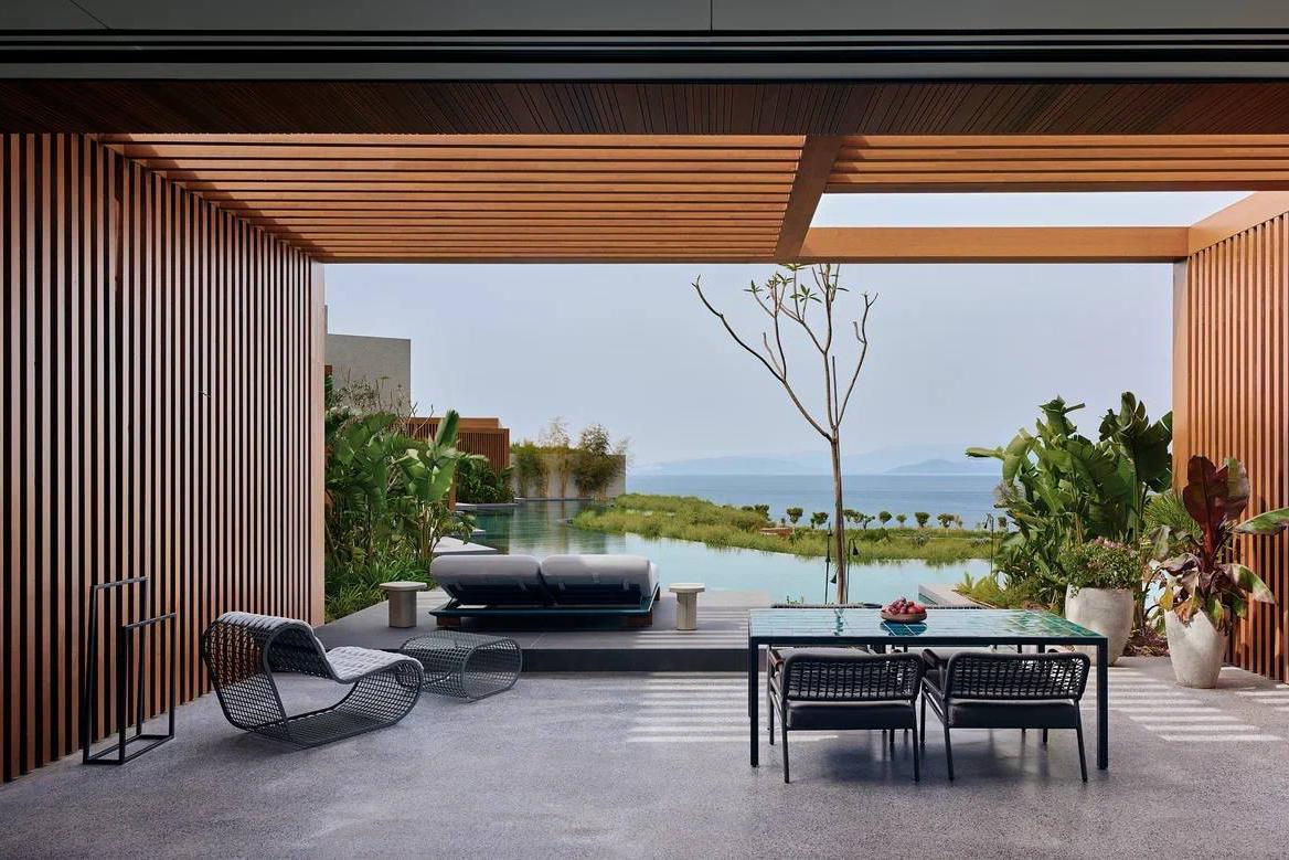 Номера отеля Maxx Royal Bodrum
