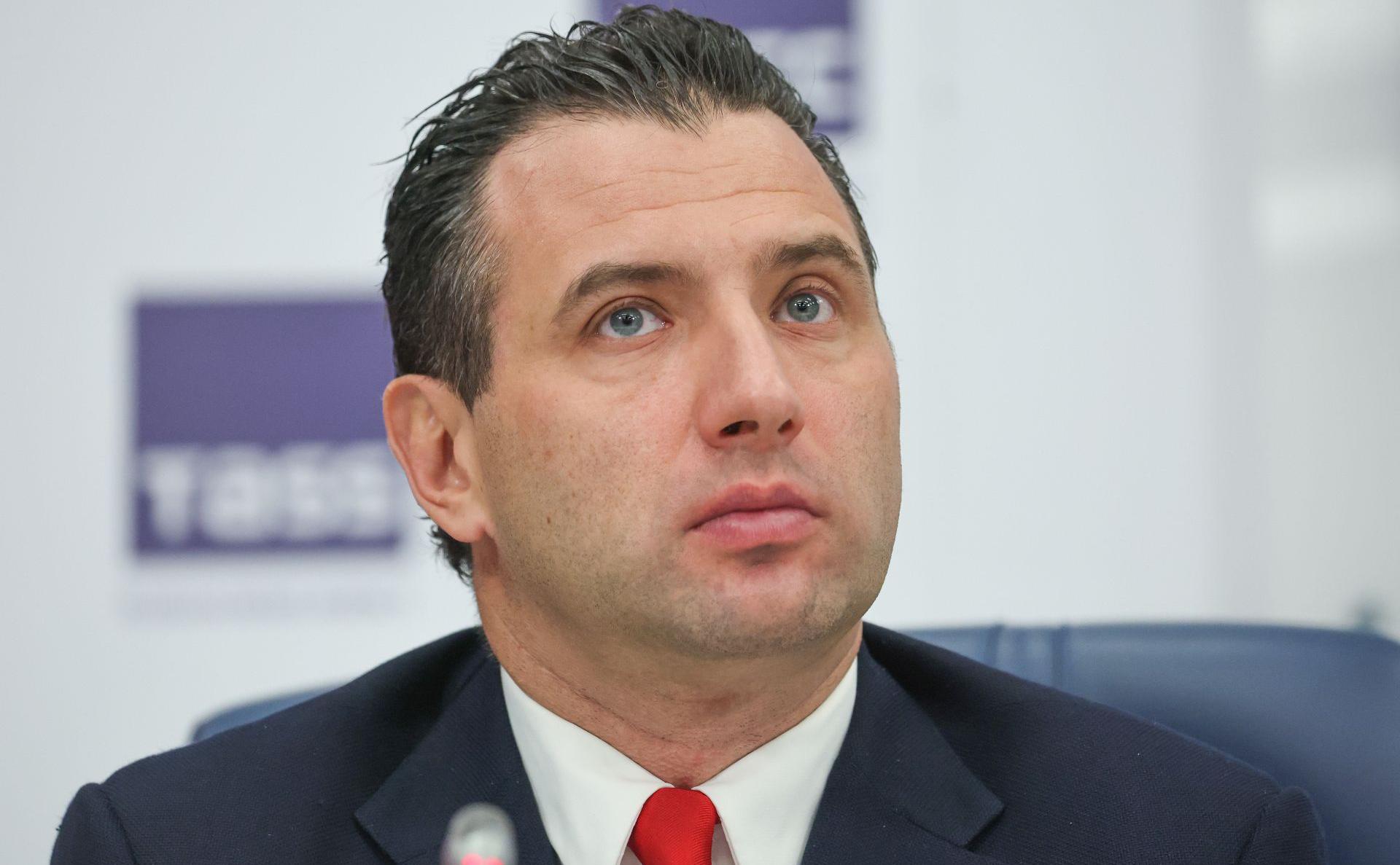 Роман Ротенберг