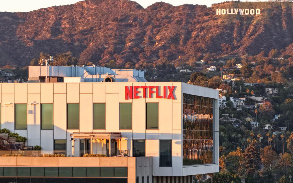 Почему отчет Netflix «уронил» его акции и что будет с бумагами дальше