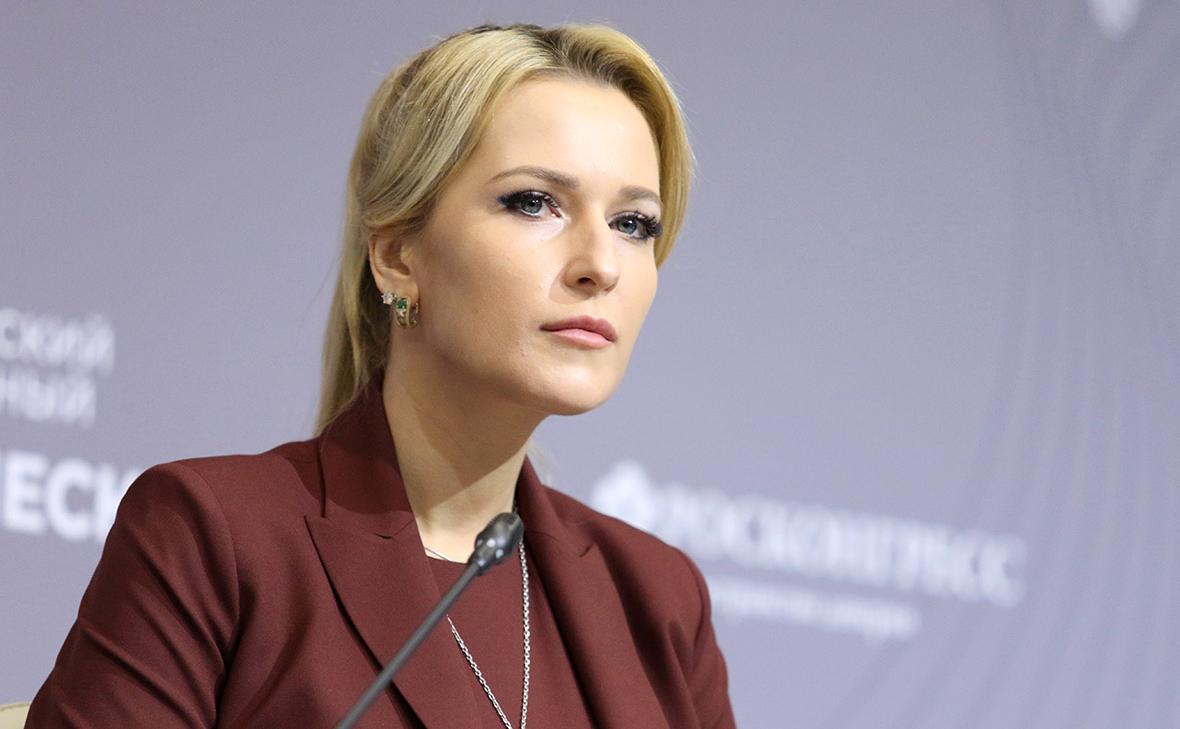 Лантратова отвергла «насильный вывоз» жителей Алешек и потребовала от Киева прекратить обстрелы