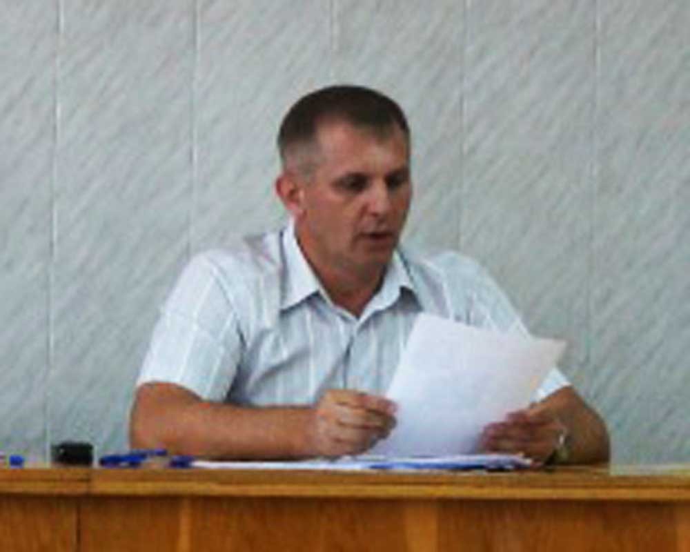 Фото: Избирательная комиссия Волгоградской области