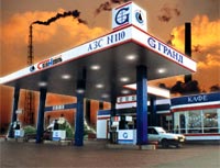 "Труд": В России запрещают производство этилированного бензина