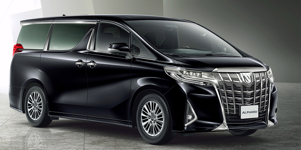 Toyota отзовет автомобили в России из-за проблем с ремнями безопасности