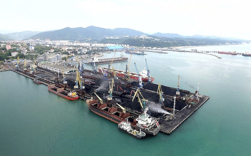 Грузооборот «Туапсинского морского торгового порта» вырос в 2020г. на 6%
