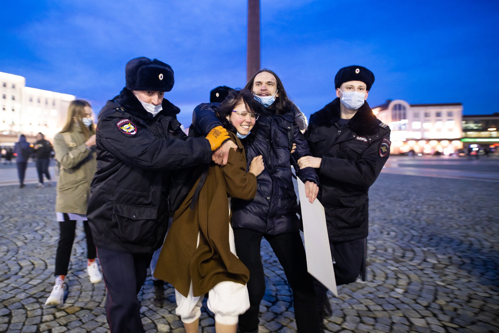 Фото: Александр Подгорчук