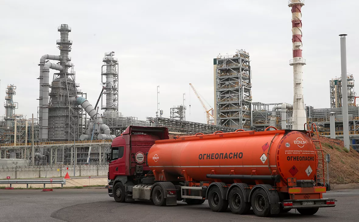 Егор Алеев / ТАСС