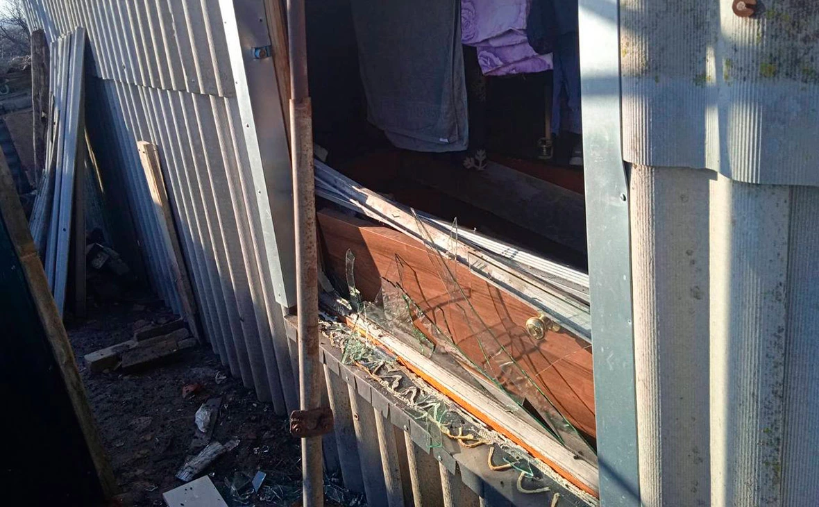 vvgladkov / Telegram