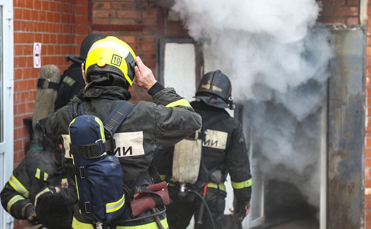ГУ МЧС по Приморскому краю