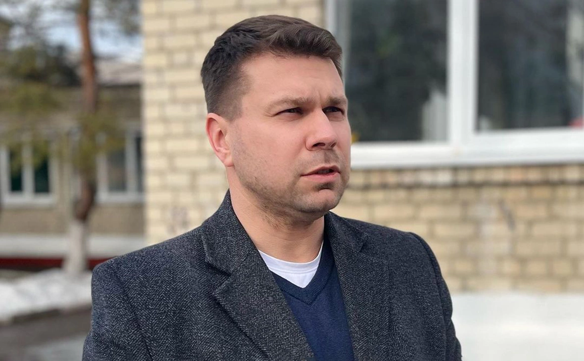 anton_ivanov_adm / Instagram (входит в корпорацию Meta, признана экстремистской и запрещена в России))