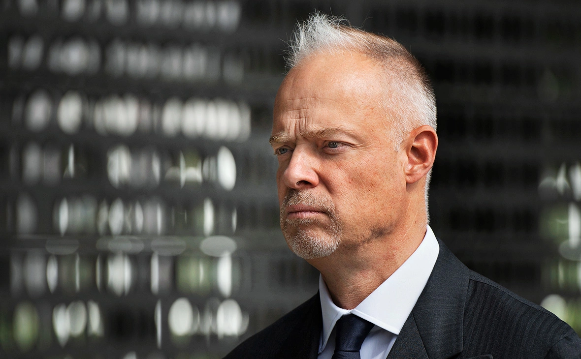 Christophe Gateau / dpa / ТАСС