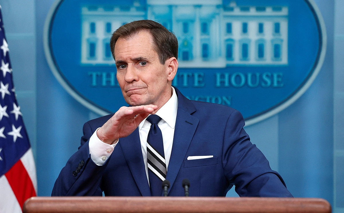 Evelyn Hockstein / Reuters