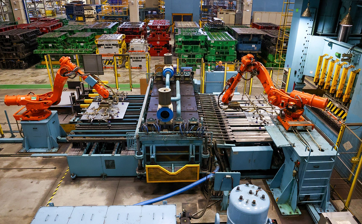 Вячеслав Прокофьев / ТАСС