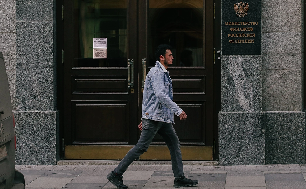 Андрей Любимов / РБК