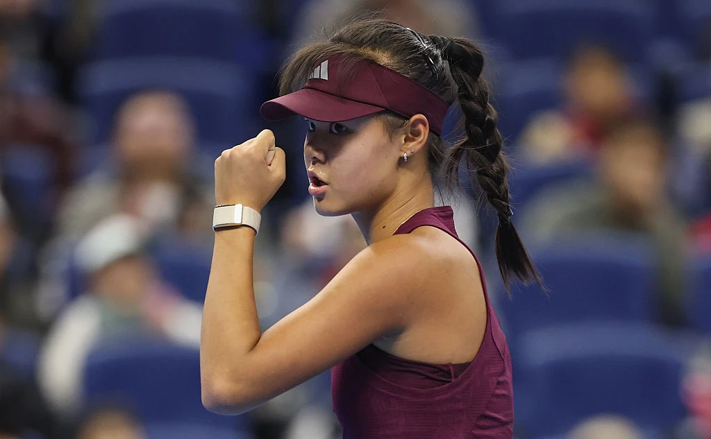 Lintao Zhang / Getty Images