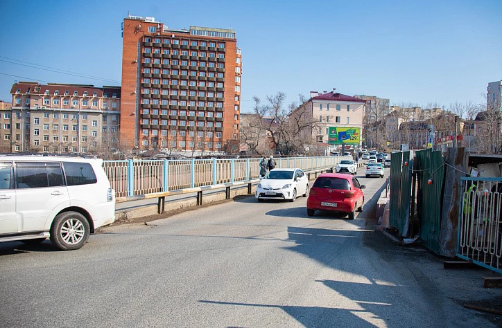 Администрация Владивостока