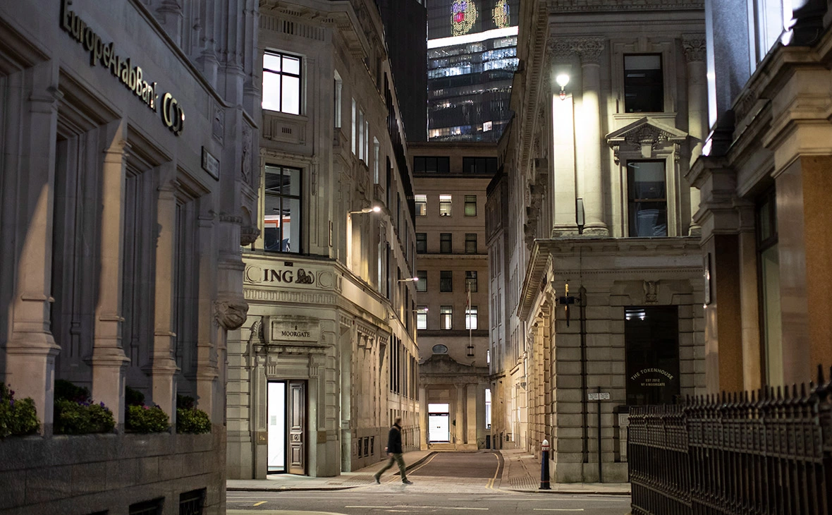 Dan Kitwood / Getty Images