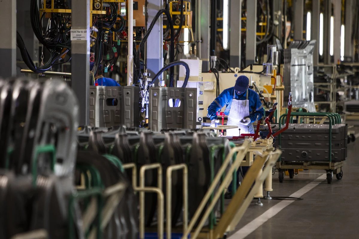 Александр Подгорчук