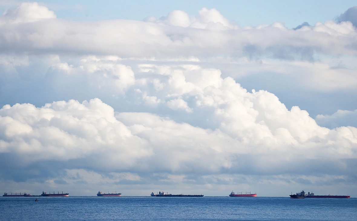 Дмитрий Феоктистов / ТАСС