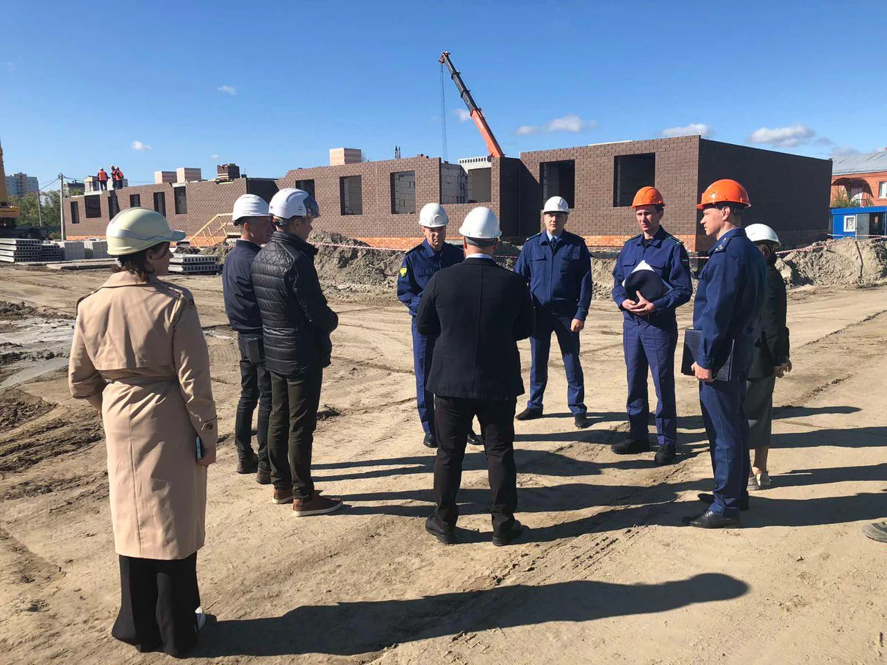 Прокуратура Тюменской области