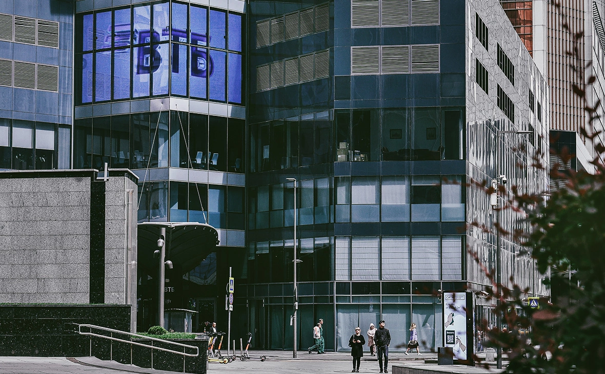 Андрей Любимов / РБК