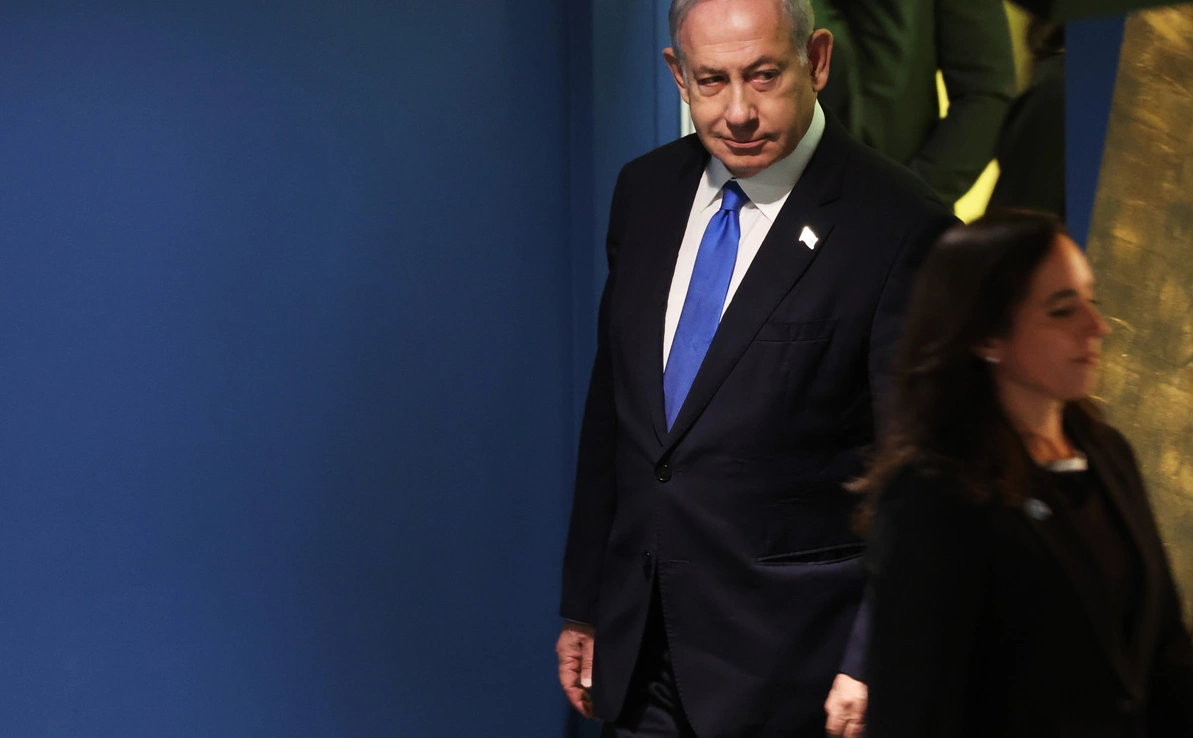 Spencer Platt / Getty Images