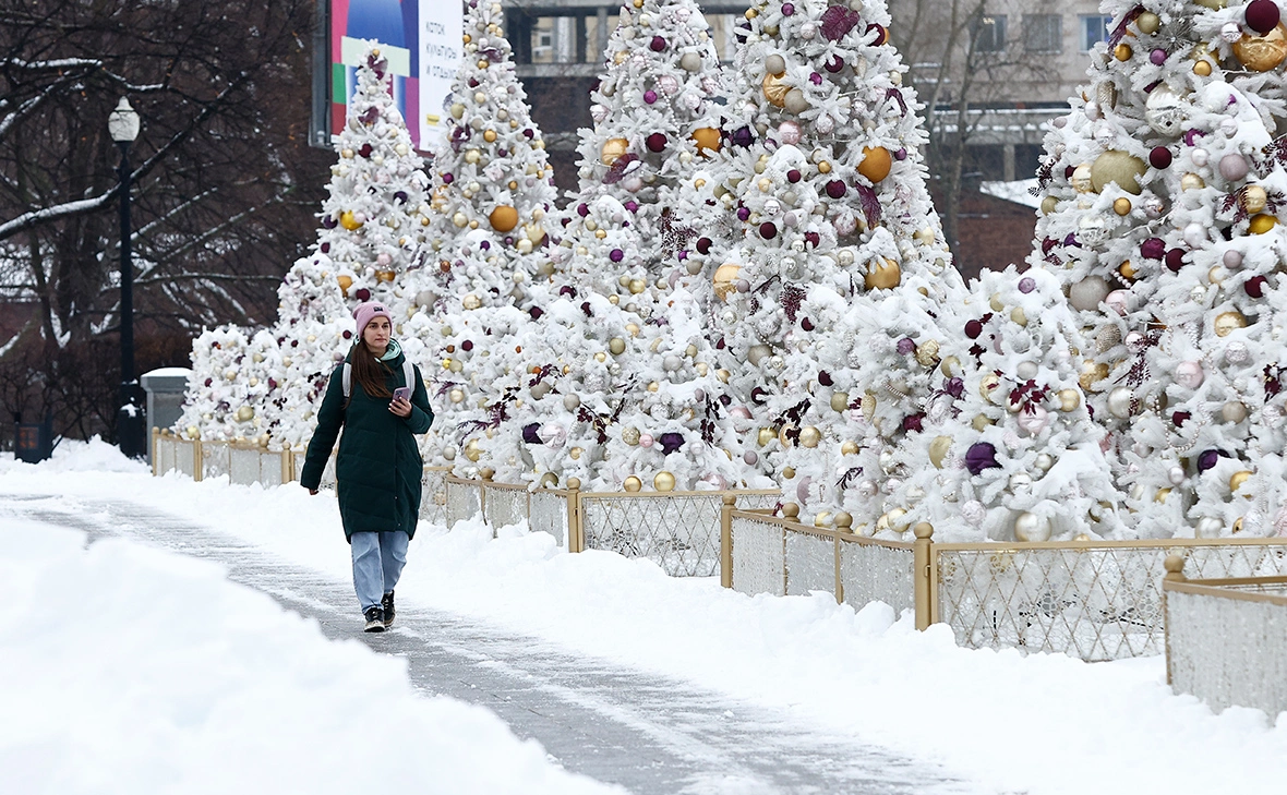 Андрей Любимов / РБК