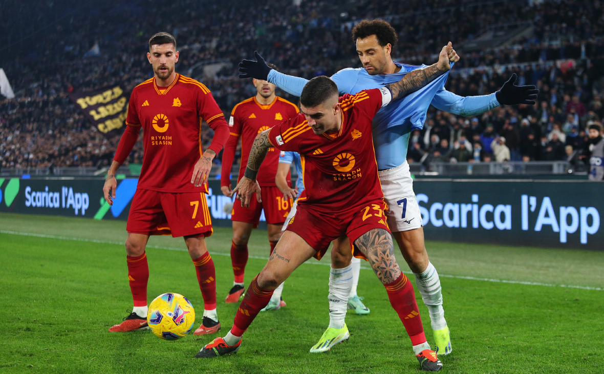  Paolo Bruno / Getty Images