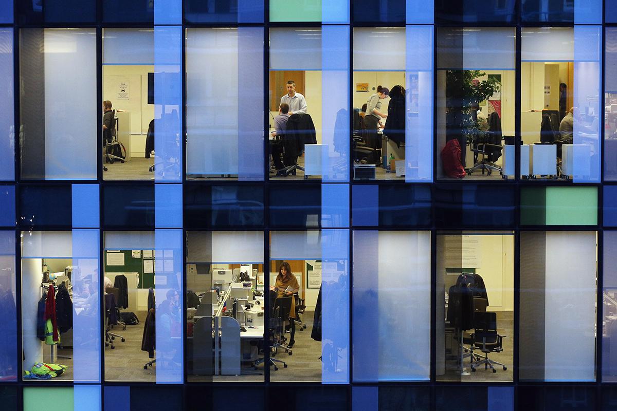 Oli Scarff / Getty Images