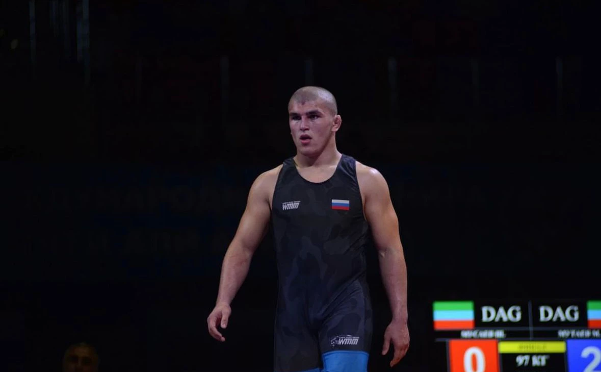 mutaev__97 / Instagram (входит в корпорацию Meta, признана экстремистской и запрещена в России)