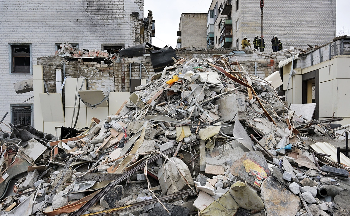 Евгений Биятов / РИА Новости