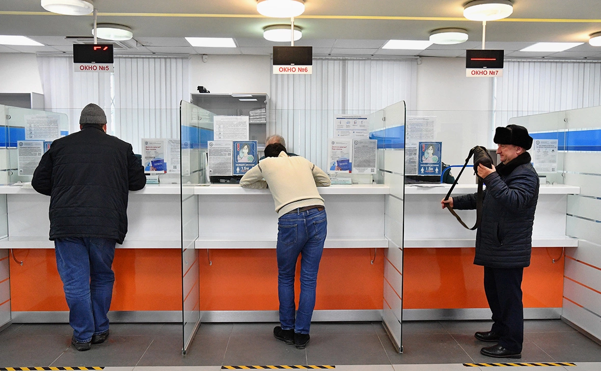 Александр Кряжев / РИА Новости