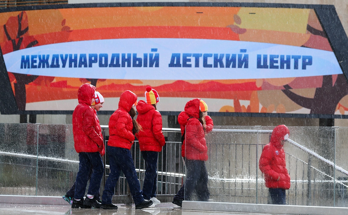 Сергей Мальгавко / ТАСС