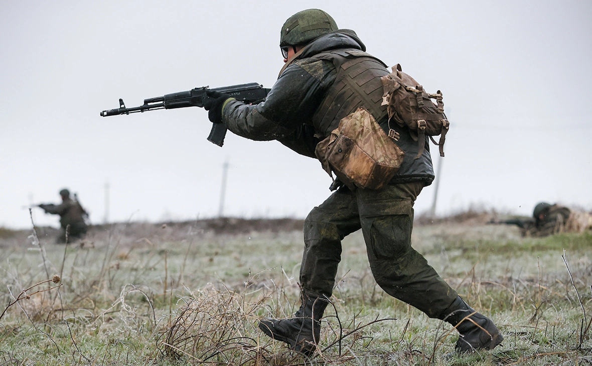 Дмитрий Ягодкин / ТАСС