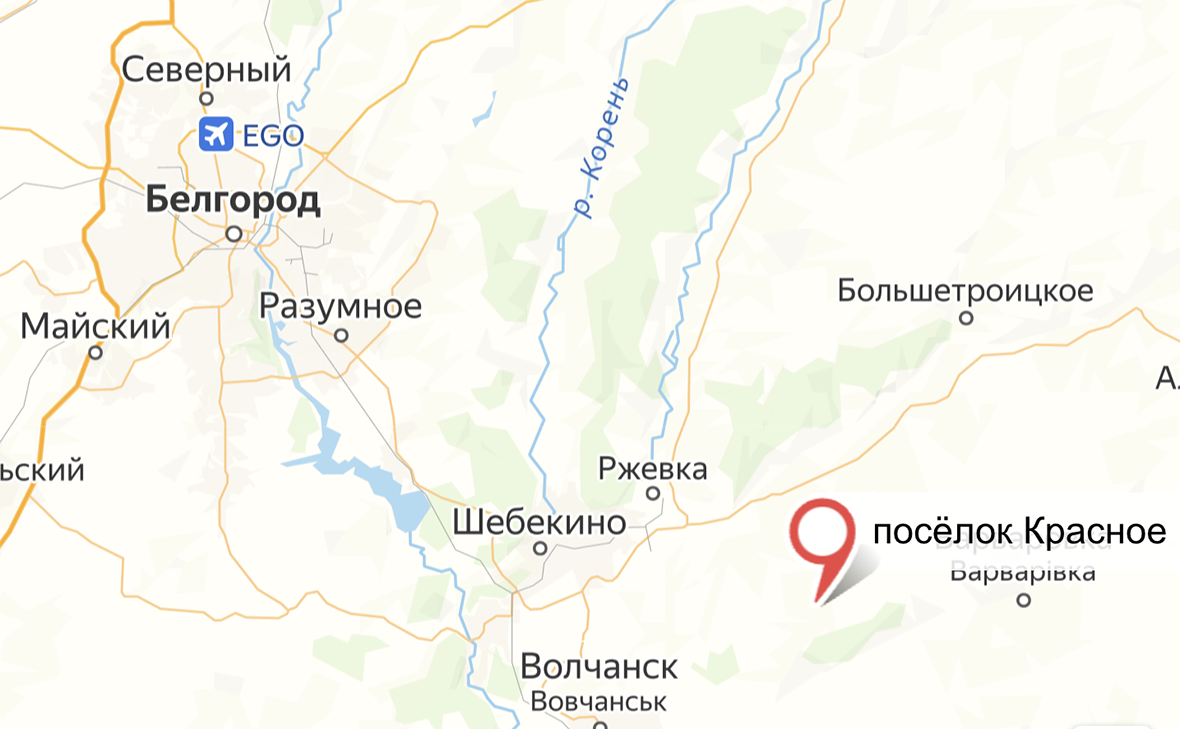 Яндекс.Карты