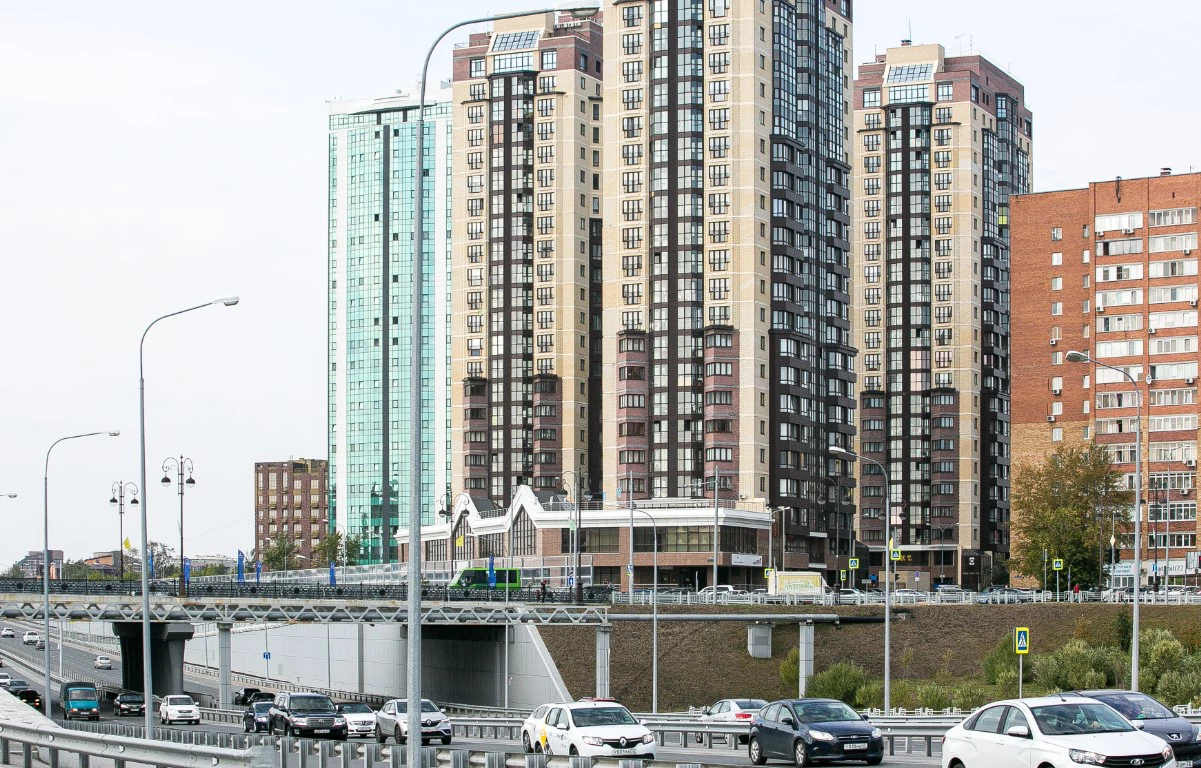 Денис Моргунов / РИА URA.RU