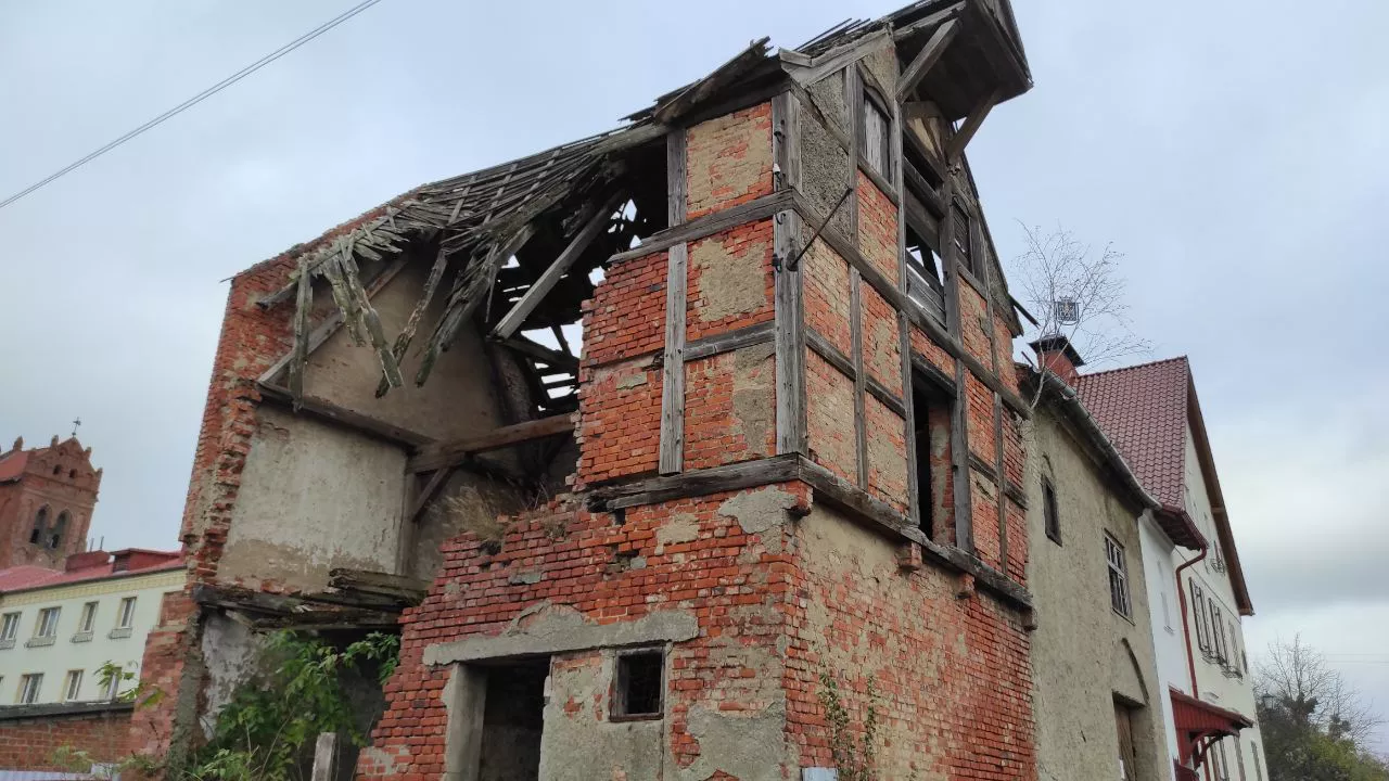 Архив РБК Калининград