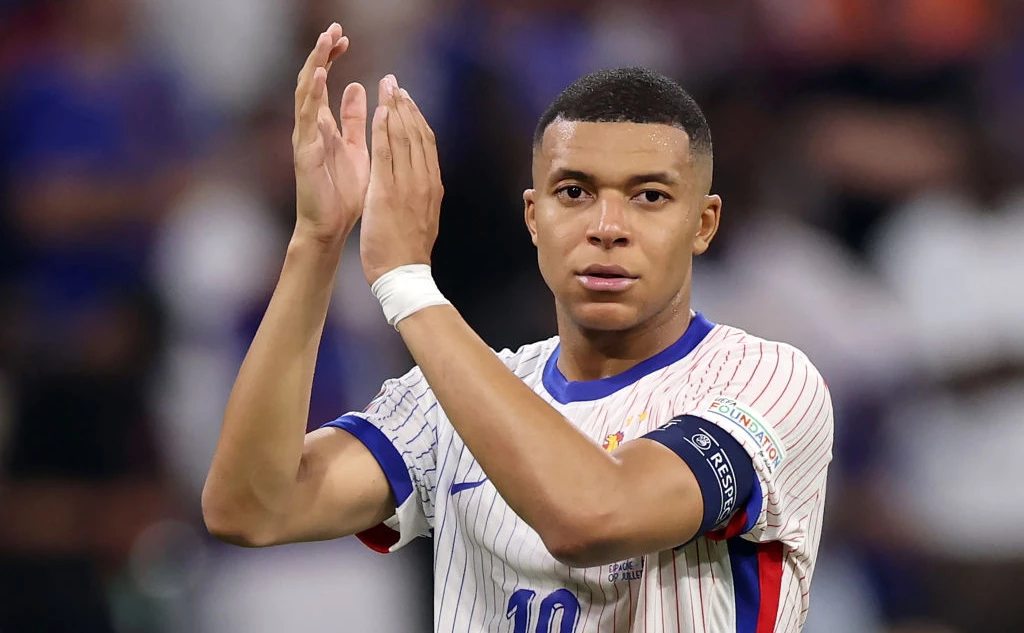 Alex Grimm / Getty Images