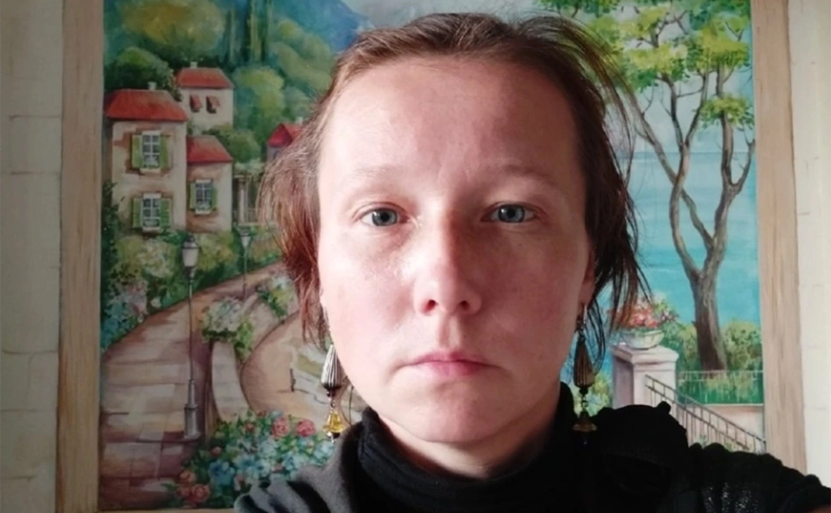 «Свободный художник» / VK